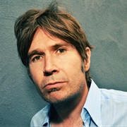 Justin Currie