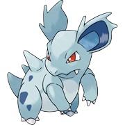 Nidorina