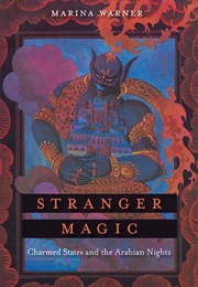 Stranger Magic (Marina Warner)