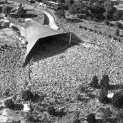 Myer Music Bowl