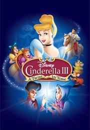 Cinderella III: A Twist in Time