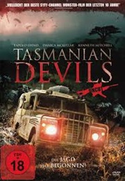 Tasmanian Devils (2012)