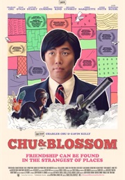 Chu and Blossom (2014)