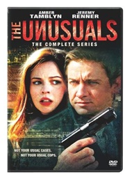 The Unusuals (2009)