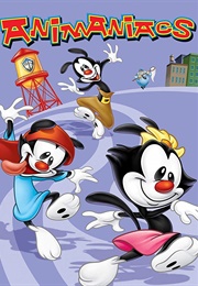 Animaniacs (TV Series) (1993)