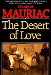 The Desert of Love