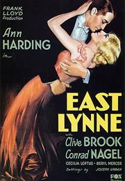 East Lynne (1931)