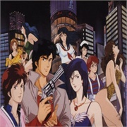 City Hunter