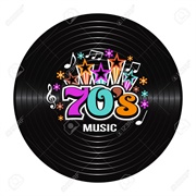 70&#39;s Music