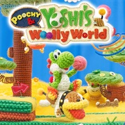 Poochy &amp; Yoshi&#39;s Woolly World