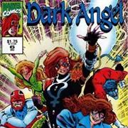 Dark Angel #6–16