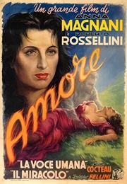 L&#39;amore (1948)