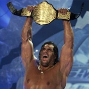 The Great Khali