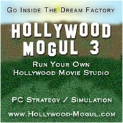 Hollywood Mogul