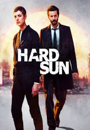 Hard Sun (2018)