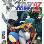 Monster World IV (GEN)