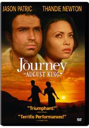 The Journey of August King