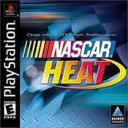 NASCAR Heat