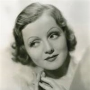 Nancy Carroll