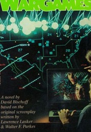 War Games (David Bischoff)