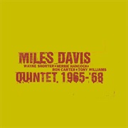 Miles Davis Quintet - Miles Davis Quintet 1965-&#39;68