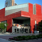 Bellevue Arts Museum