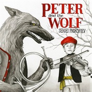 Prokofiev: Peter and the Wolf