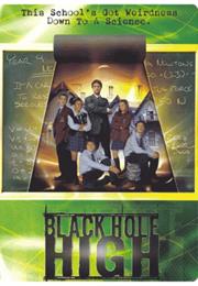 Black Hole High