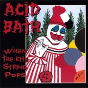 Dr. Seuss Is Dead - Acid Bath