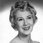 Arlene Francis