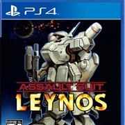 Assault Suit Leynos