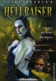 Clive Barker&#39;s Hellraiser: Collected Best, Vol. 1 (Various)