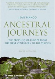 Ancestral Journeys (Jean Manco)