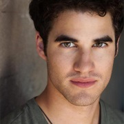 Darren Criss