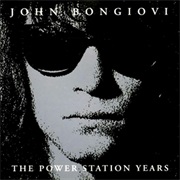 Bongiovi, John: The Power Station Years