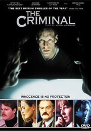 The Criminal (1999)