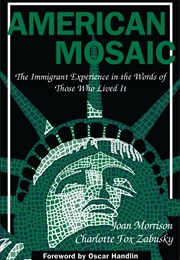 American Mosaic (Joan Morrison and Charlotte Zabusky)