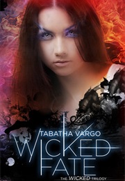 Wicked Fate (Tabatha Vargo)