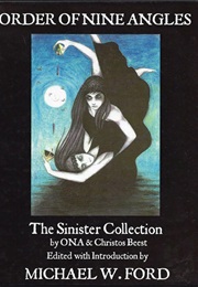 The Sinister Collection (Michael W. Ford)