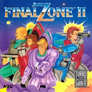 Final Zone II