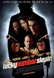 Lucky Number Slevin (2006)