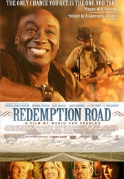 Redemption Road (2010)