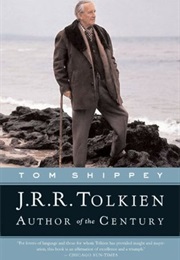 J. R. R. Tolkien (Tom Shippey)