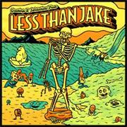 Less Than Jake - Greetings and Salutations From Less Than Jake