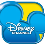 Watched Disney Channel