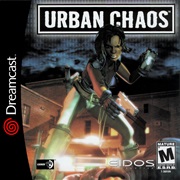 Urban Chaos