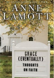 Grace Eventually (Lamott, Anne)