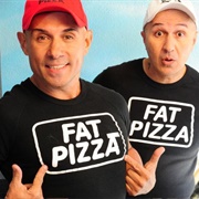 Fat Pizza