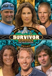 Survivor Season 11 (2005)