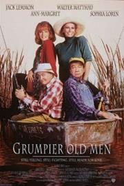 Grumpy Old Men 2